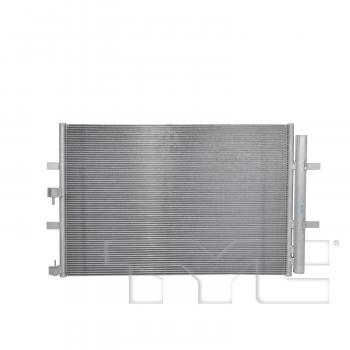 2022 Ford Transit-150 A/C Condenser Front TYC 30170 image 2 of 3