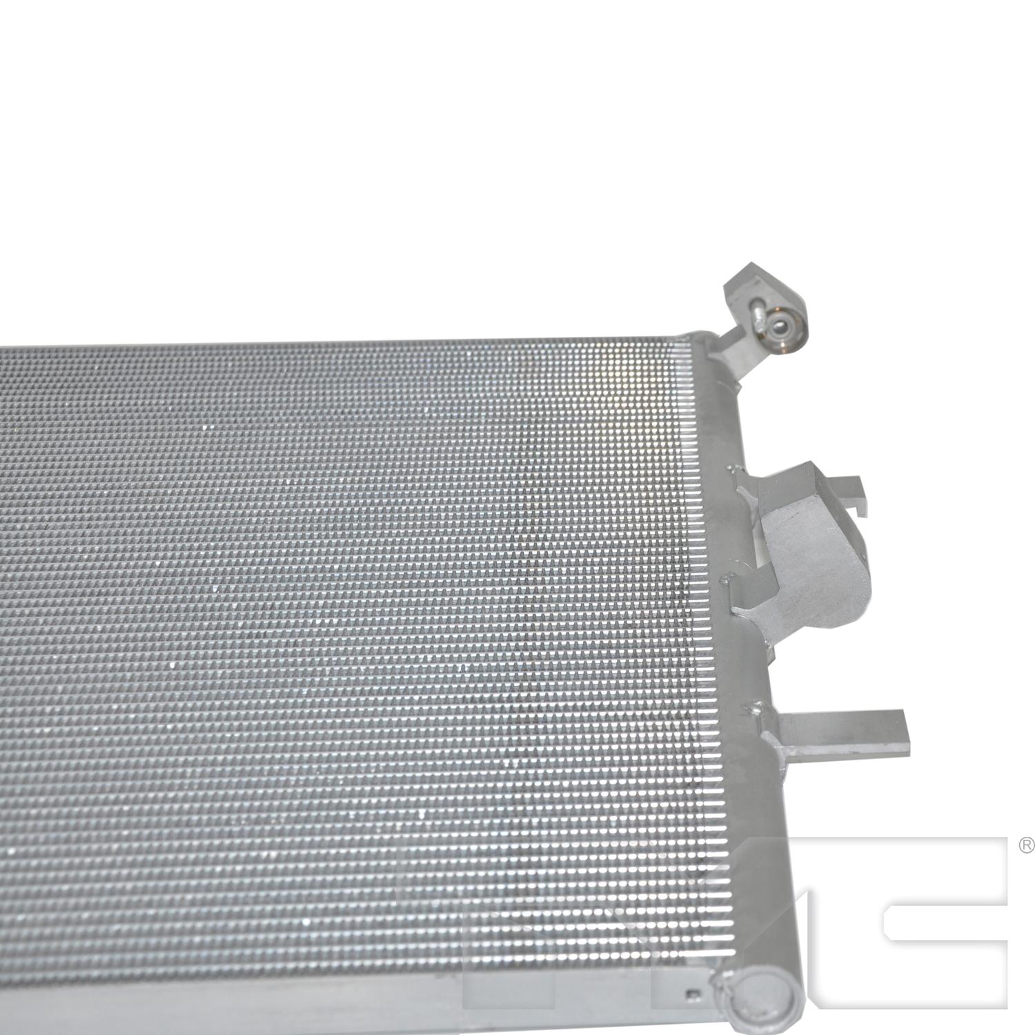 TYC 30170 - A/C Condenser TYC 30170 A/C Condenser product image 3 of 3