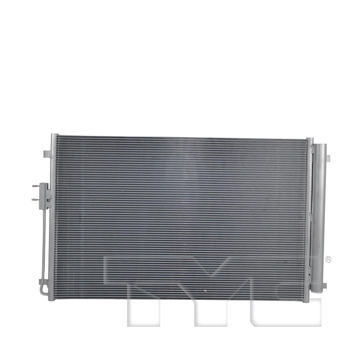 TYC 30171 - A/C Condenser TYC 30171 A/C Condenser product image 1 of 3