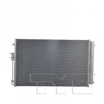 2022 Kia Telluride A/C Condenser TYC 30171 image 1 of 3