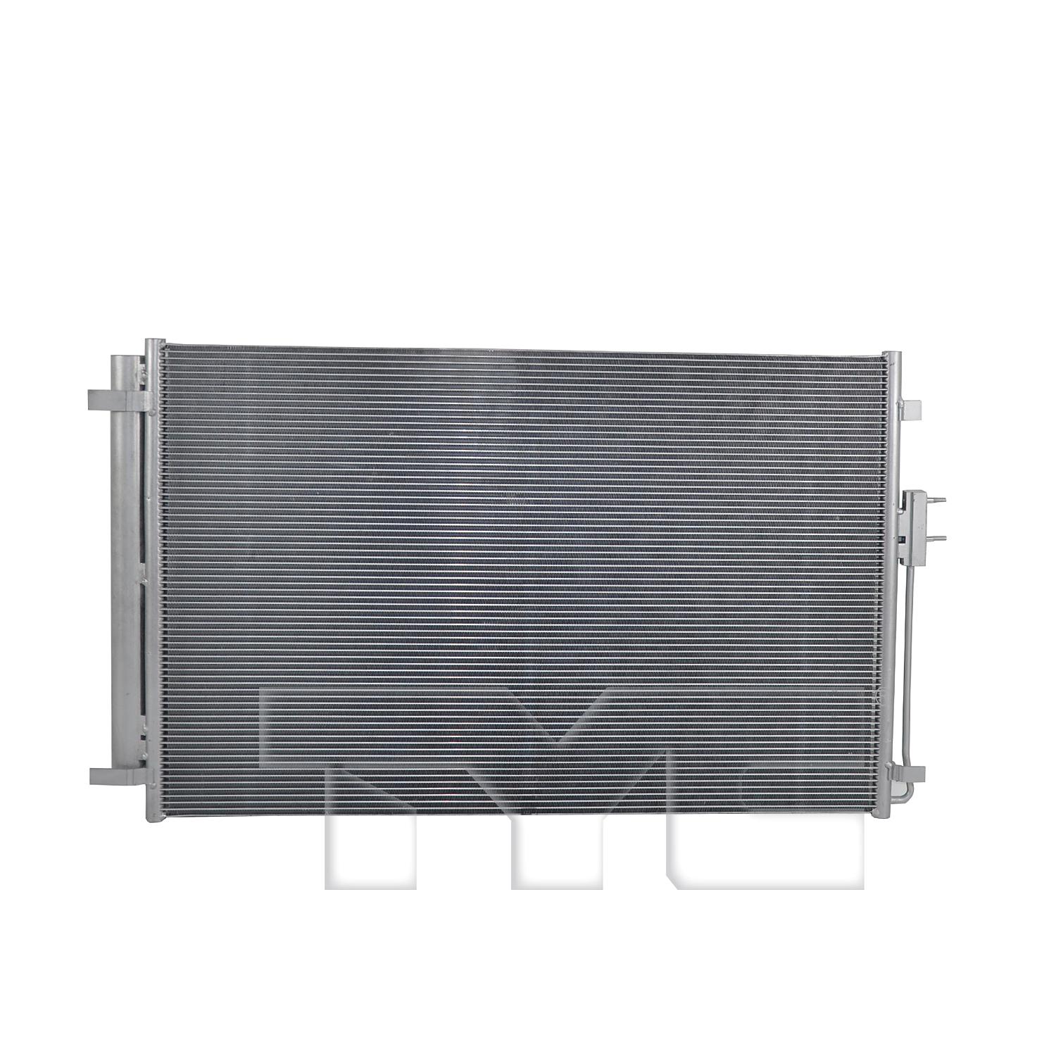 TYC 30171 - A/C Condenser TYC 30171 A/C Condenser product image 2 of 3