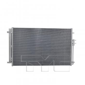 2022 Kia Telluride A/C Condenser TYC 30171 image 2 of 3