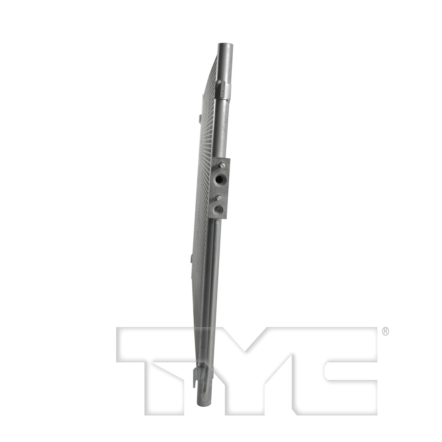 TYC 30171 - A/C Condenser TYC 30171 A/C Condenser product image 3 of 3
