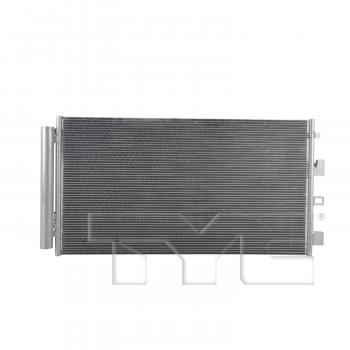 2021 Lincoln Corsair A/C Condenser TYC 30172 image 1 of 2