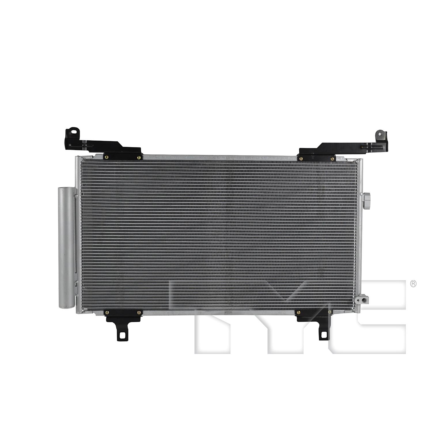 TYC 30174 - A/C Condenser TYC 30174 A/C Condenser product image 1 of 3