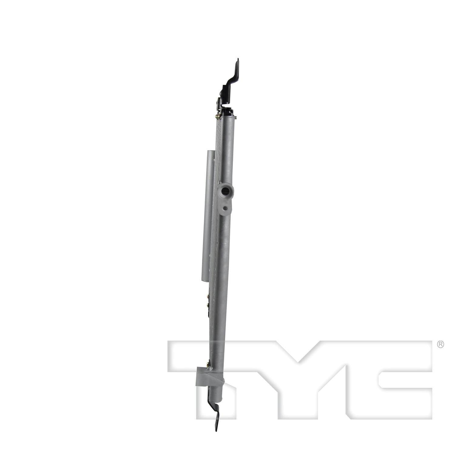 TYC 30174 - A/C Condenser TYC 30174 A/C Condenser product image 3 of 3