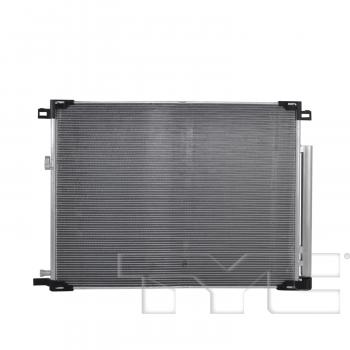 2023 Toyota Highlander A/C Condenser Front TYC 30176 image 1 of 3