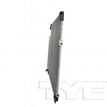 2023 Toyota Highlander A/C Condenser Front TYC 30176 image 3 of 3