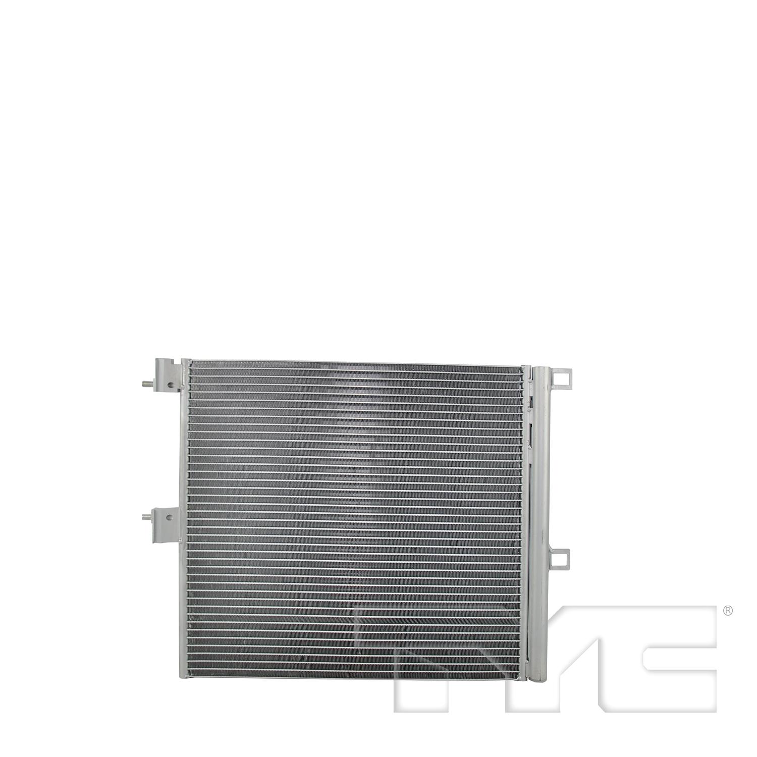 TYC 30182 A/C Condenser product image 1 of 3
