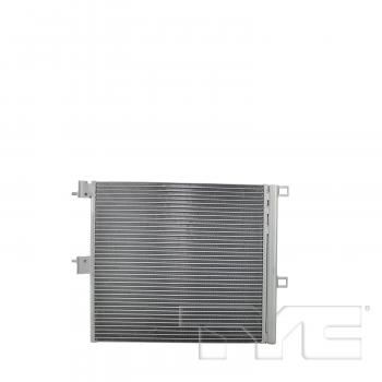 2023 Tesla 3 A/C Condenser TYC 30182 image 1 of 3