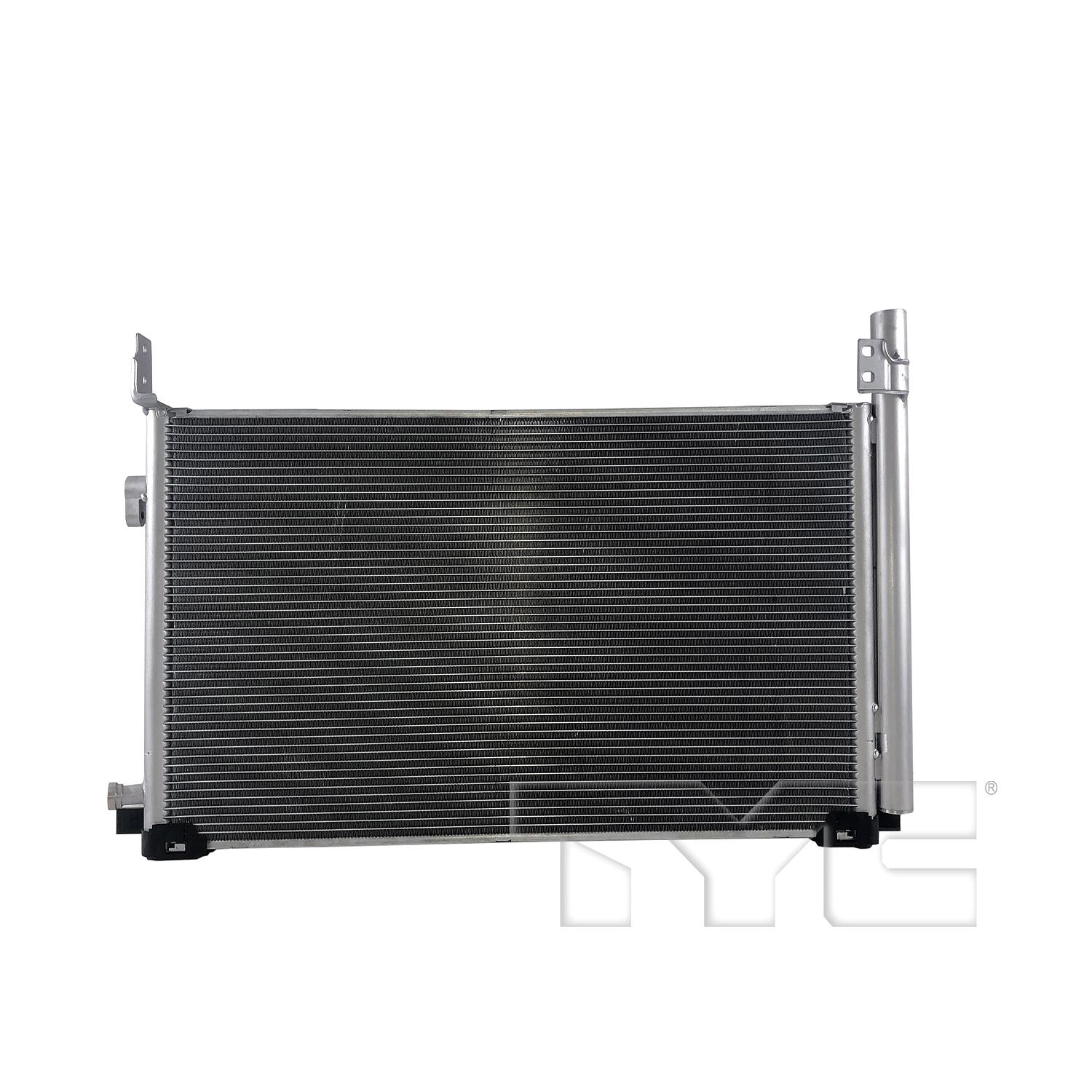 TYC 30183 - A/C Condenser TYC 30183 A/C Condenser product image 1 of 3