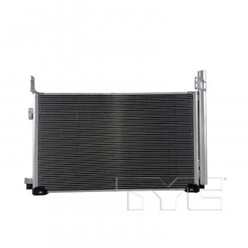 2021 Toyota RAV4 A/C Condenser TYC 30183 image 1 of 3