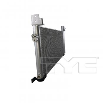 2021 Toyota RAV4 A/C Condenser TYC 30183 image 2 of 3