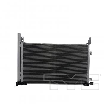 2021 Toyota RAV4 A/C Condenser TYC 30183 image 3 of 3