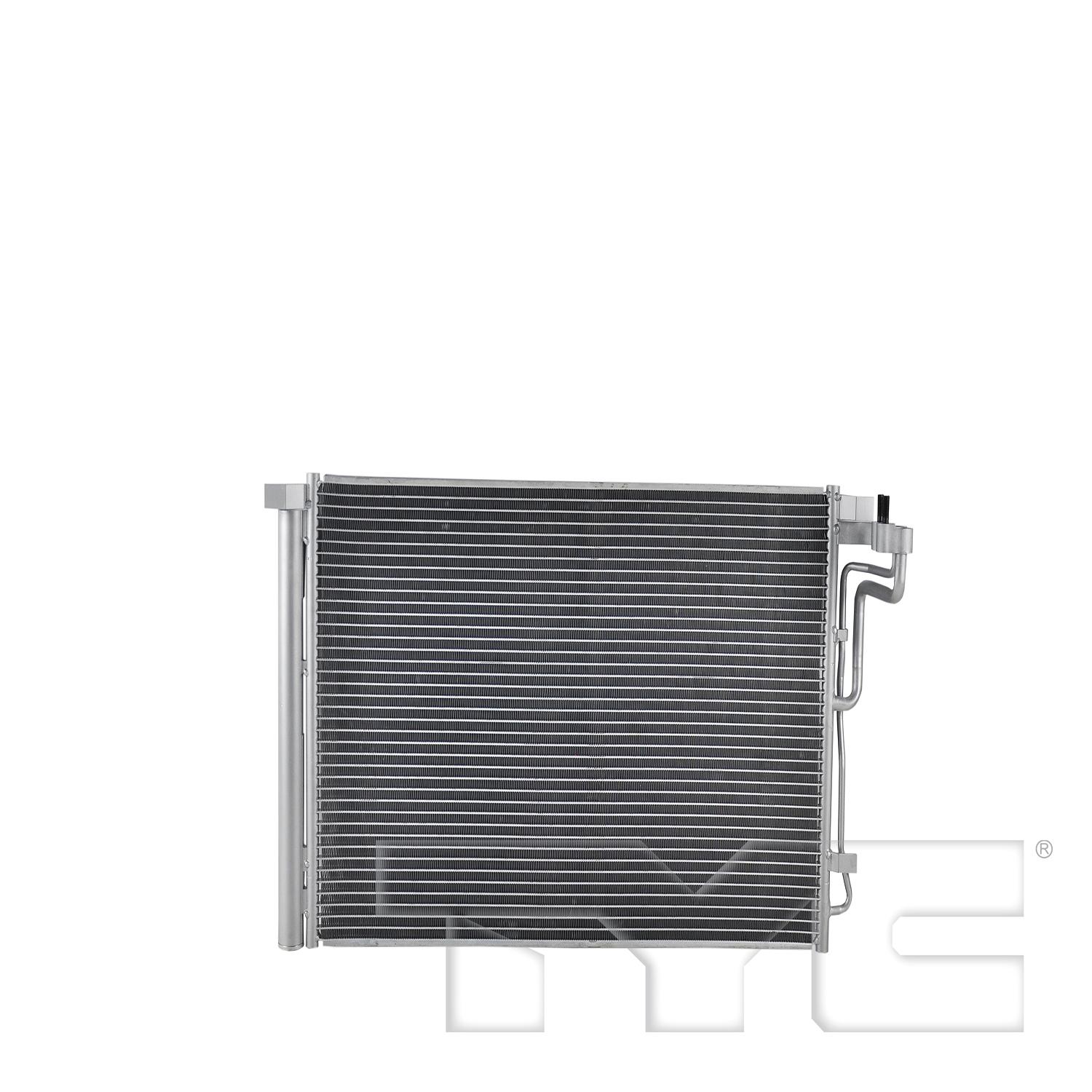 TYC 30185 - A/C Condenser TYC 30185 A/C Condenser product image 1 of 3