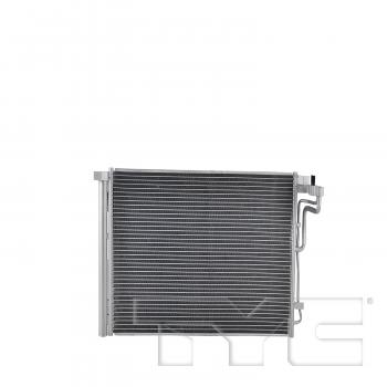 2021 Kia Forte A/C Condenser TYC 30185 image 1 of 3