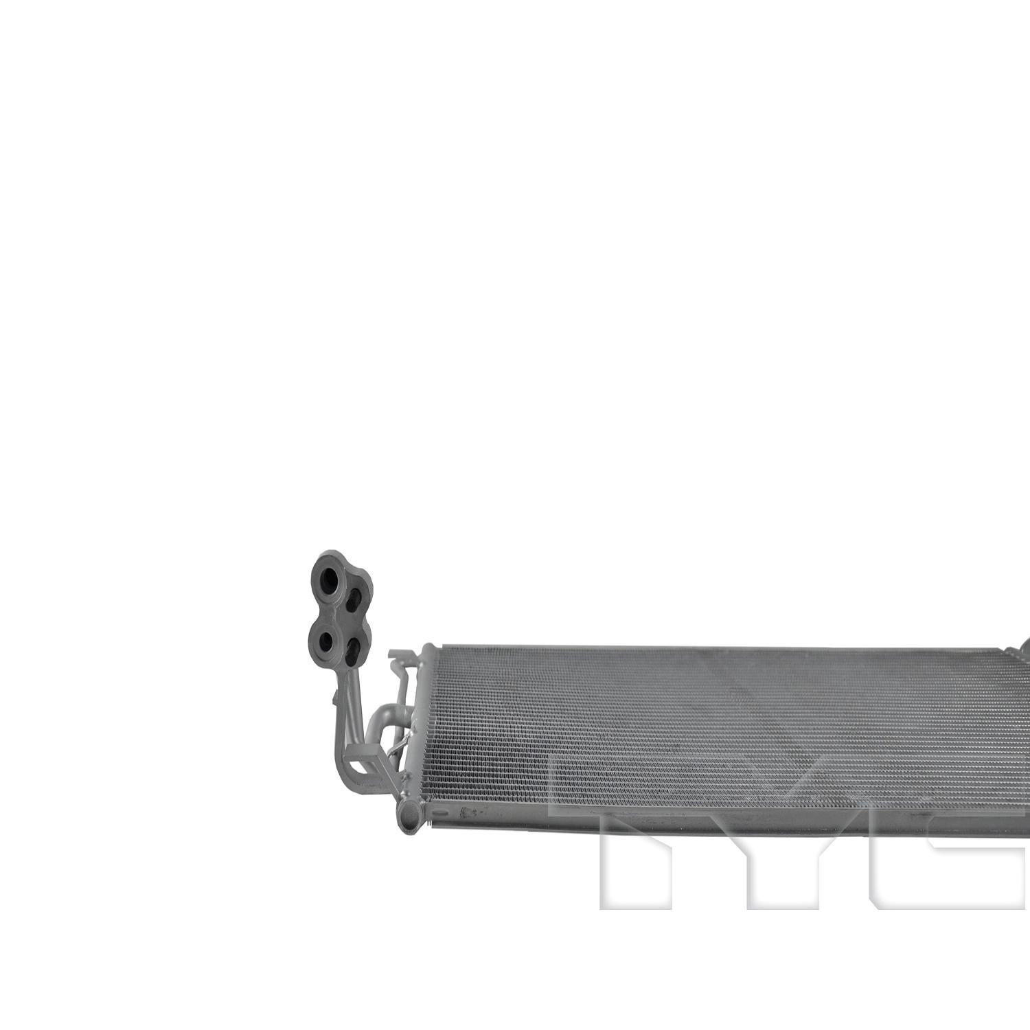 TYC 30185 - A/C Condenser TYC 30185 A/C Condenser product image 3 of 3