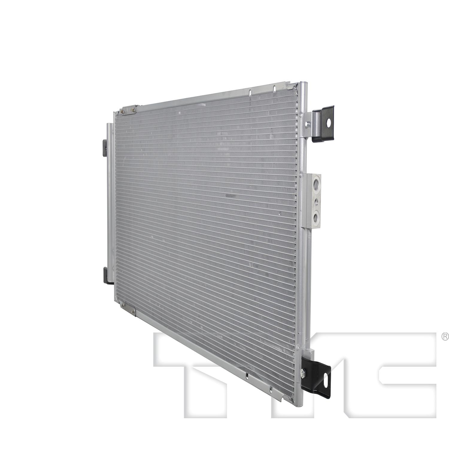 TYC 30188 - A/C Condenser TYC 30188 A/C Condenser product image 1 of 3