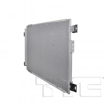 2019 Ram 2500 A/C Condenser Front TYC 30188 image 1 of 3