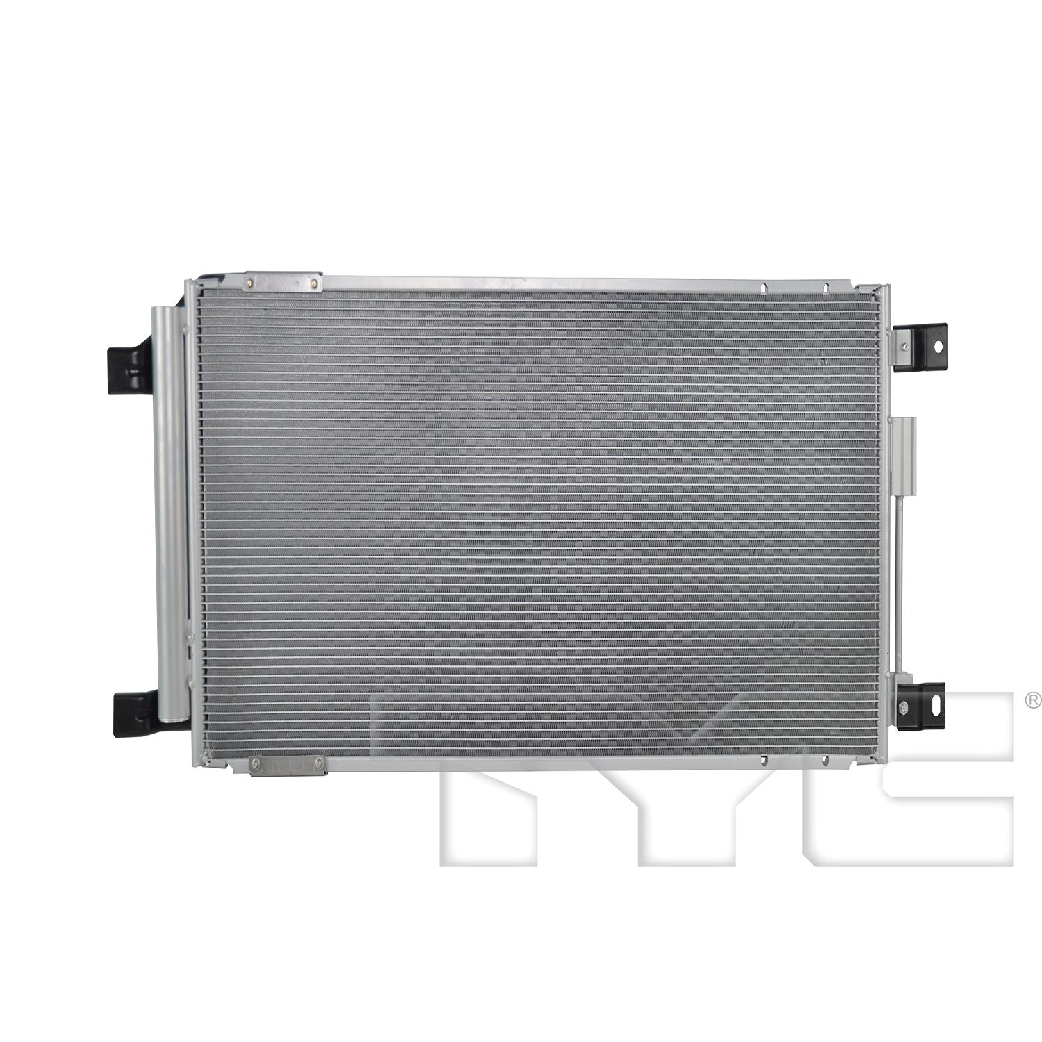 TYC 30188 - A/C Condenser TYC 30188 A/C Condenser product image 3 of 3