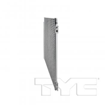 2022 Chevrolet Trailblazer A/C Condenser TYC 30189 image 3 of 3