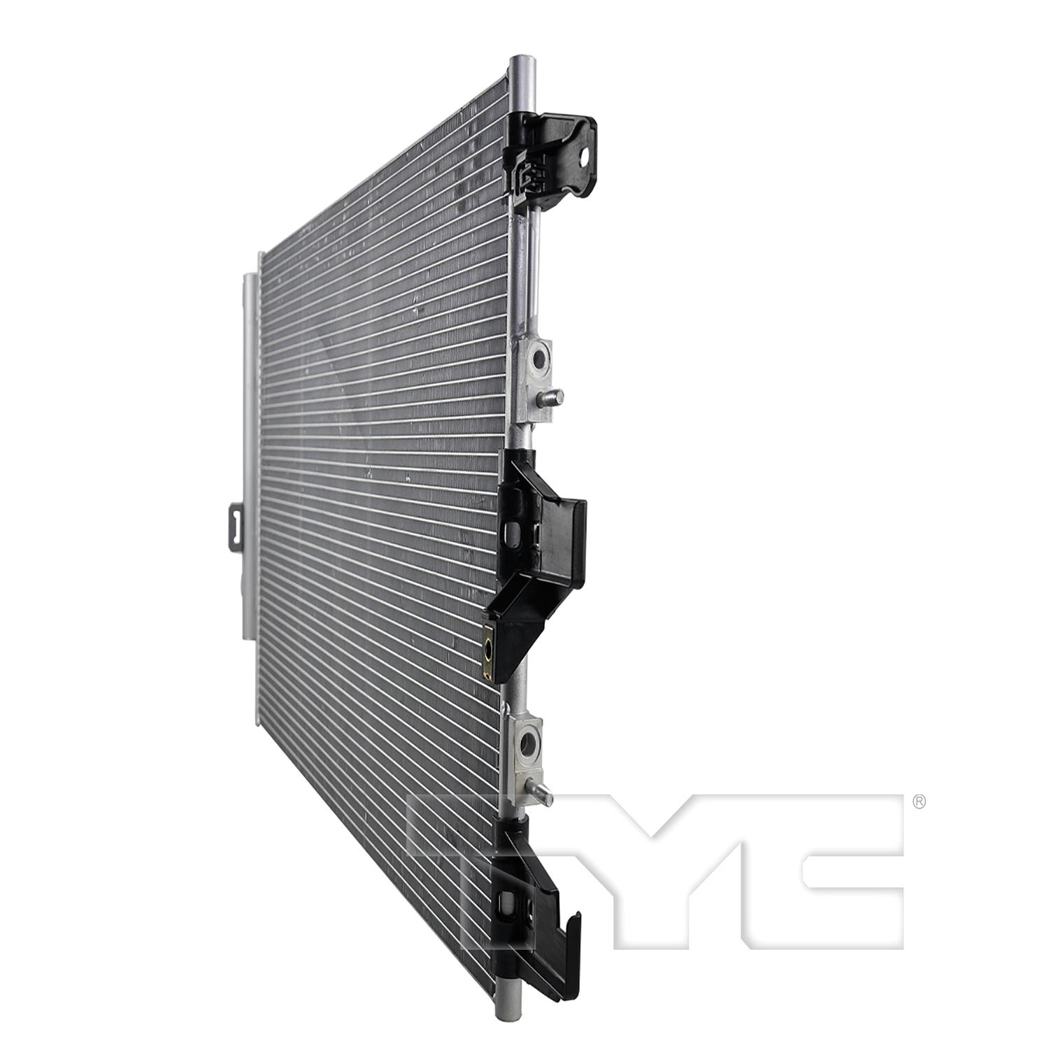 TYC 30190 - A/C Condenser TYC 30190 A/C Condenser product image 1 of 2