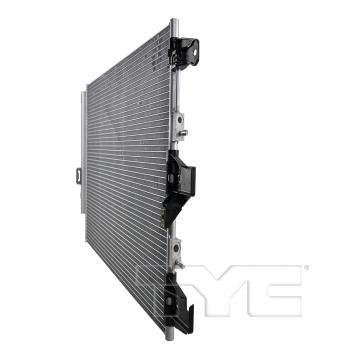 2022 GMC Yukon XL A/C Condenser TYC 30190 image 1 of 2
