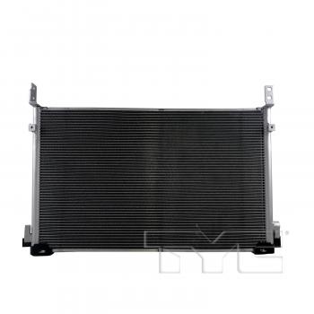 2021 Toyota RAV4 Prime A/C Condenser TYC 30193 image 2 of 3
