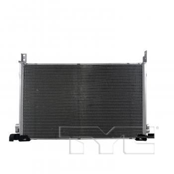 2021 Toyota RAV4 Prime A/C Condenser TYC 30193 image 3 of 3