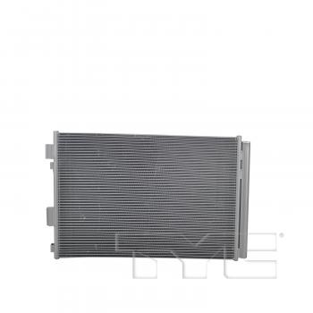2023 Ford Maverick A/C Condenser TYC 30196 image 1 of 2