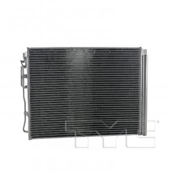2021 Hyundai Elantra A/C Condenser TYC 30197 image 1 of 3