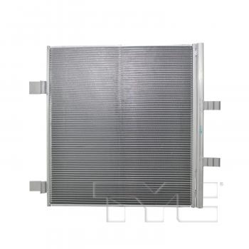 2023 Nissan Rogue A/C Condenser TYC 30199 image 1 of 3