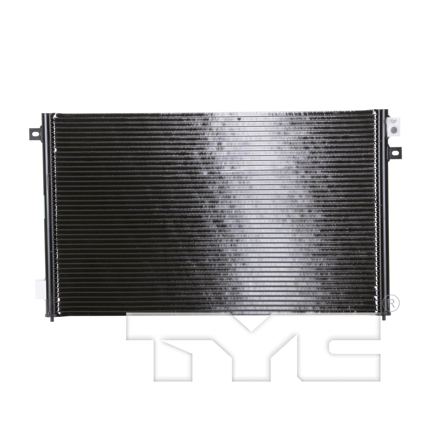 TYC 3020 - A/C Condenser TYC 3020 A/C Condenser product image 1 of 4