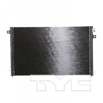 2003 Ford Thunderbird A/C Condenser TYC 3020 image 1 of 4