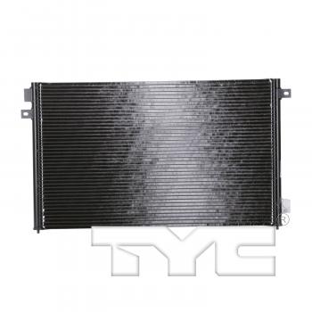 2003 Ford Thunderbird A/C Condenser TYC 3020 image 2 of 4
