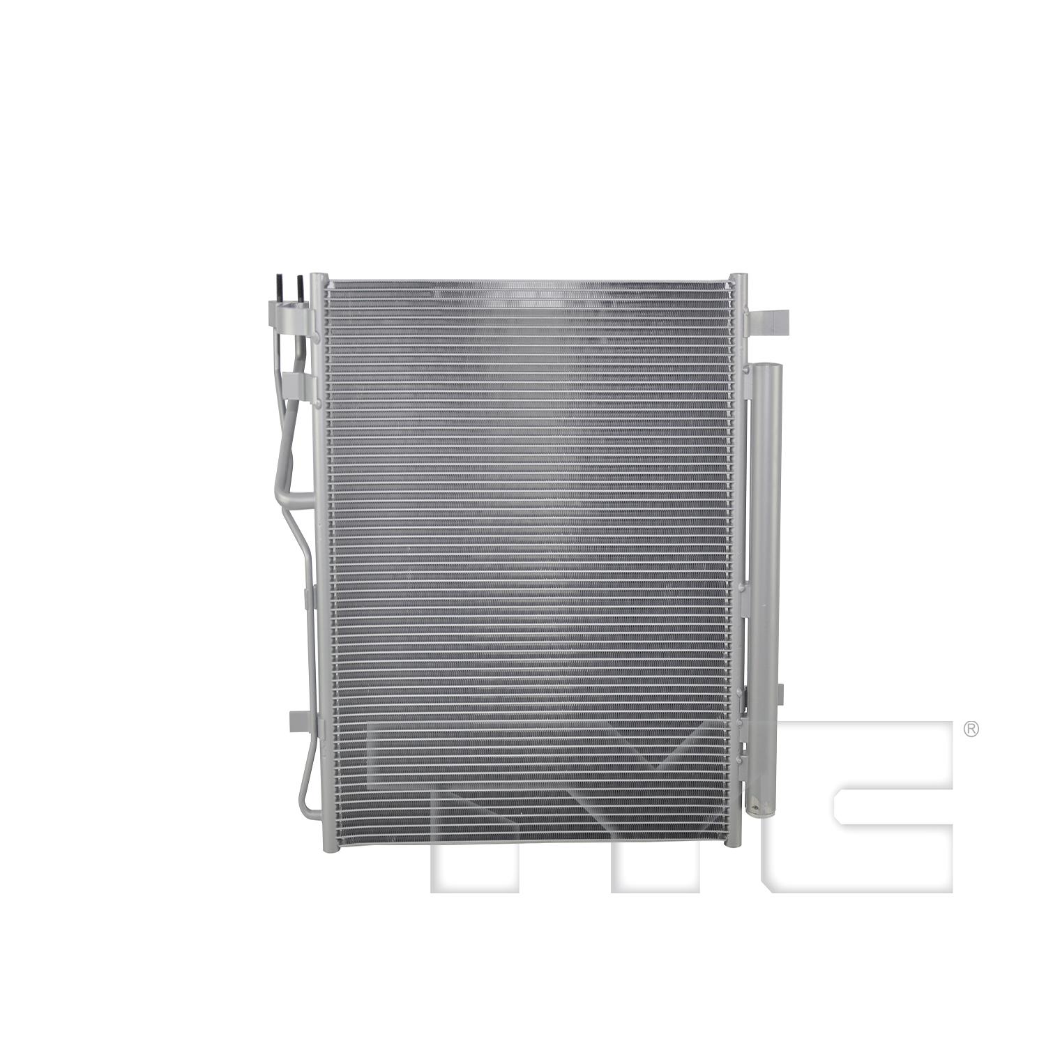 TYC 30200 - A/C Condenser TYC 30200 A/C Condenser product image 1 of 3