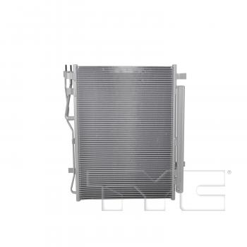 2022 Kia K5 A/C Condenser TYC 30200 image 1 of 3