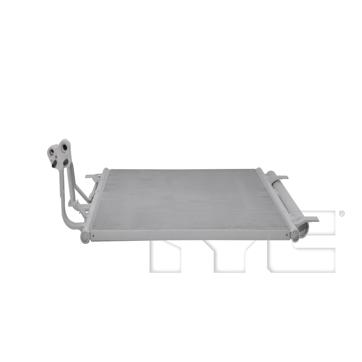 TYC 30200 - A/C Condenser TYC 30200 A/C Condenser product image 2 of 3
