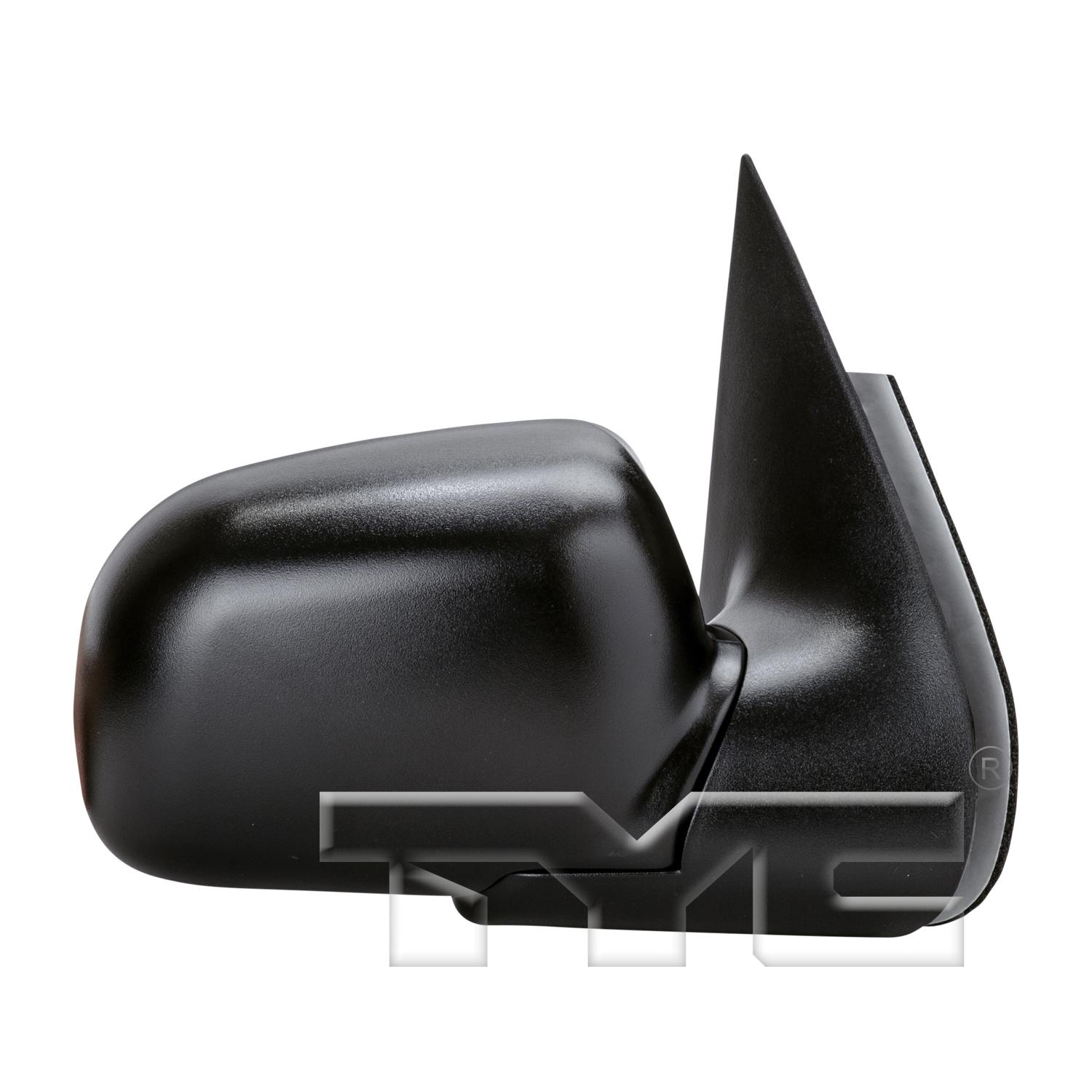 TYC 3020041 - Door Mirror TYC 3020041 Door Mirror product image 1 of 3