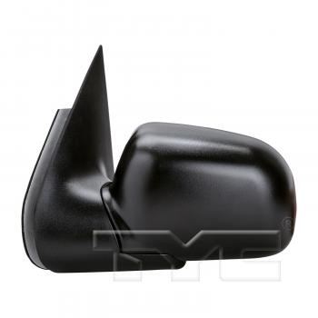 2004 Mercury Mountaineer Door Mirror Left TYC 3020042 image 1 of 3