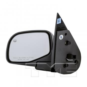 2004 Mercury Mountaineer Door Mirror Left TYC 3020042 image 2 of 3