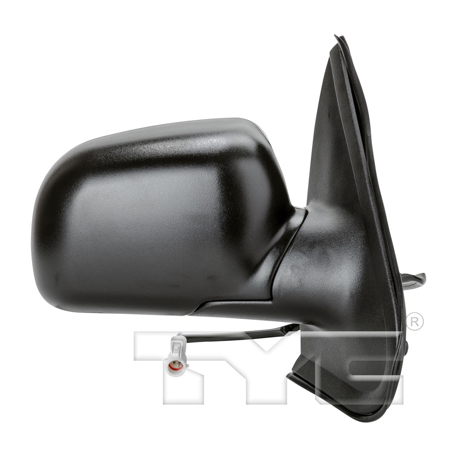 TYC 3020131 - Door Mirror TYC 3020131 Door Mirror product image 1 of 4