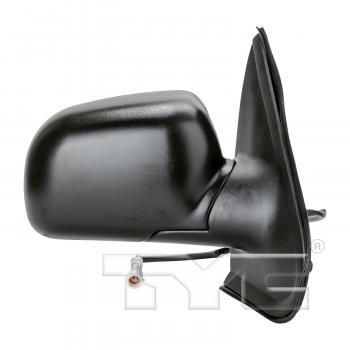 2001 Mercury Mountaineer Door Mirror Right TYC 3020131 image 1 of 4