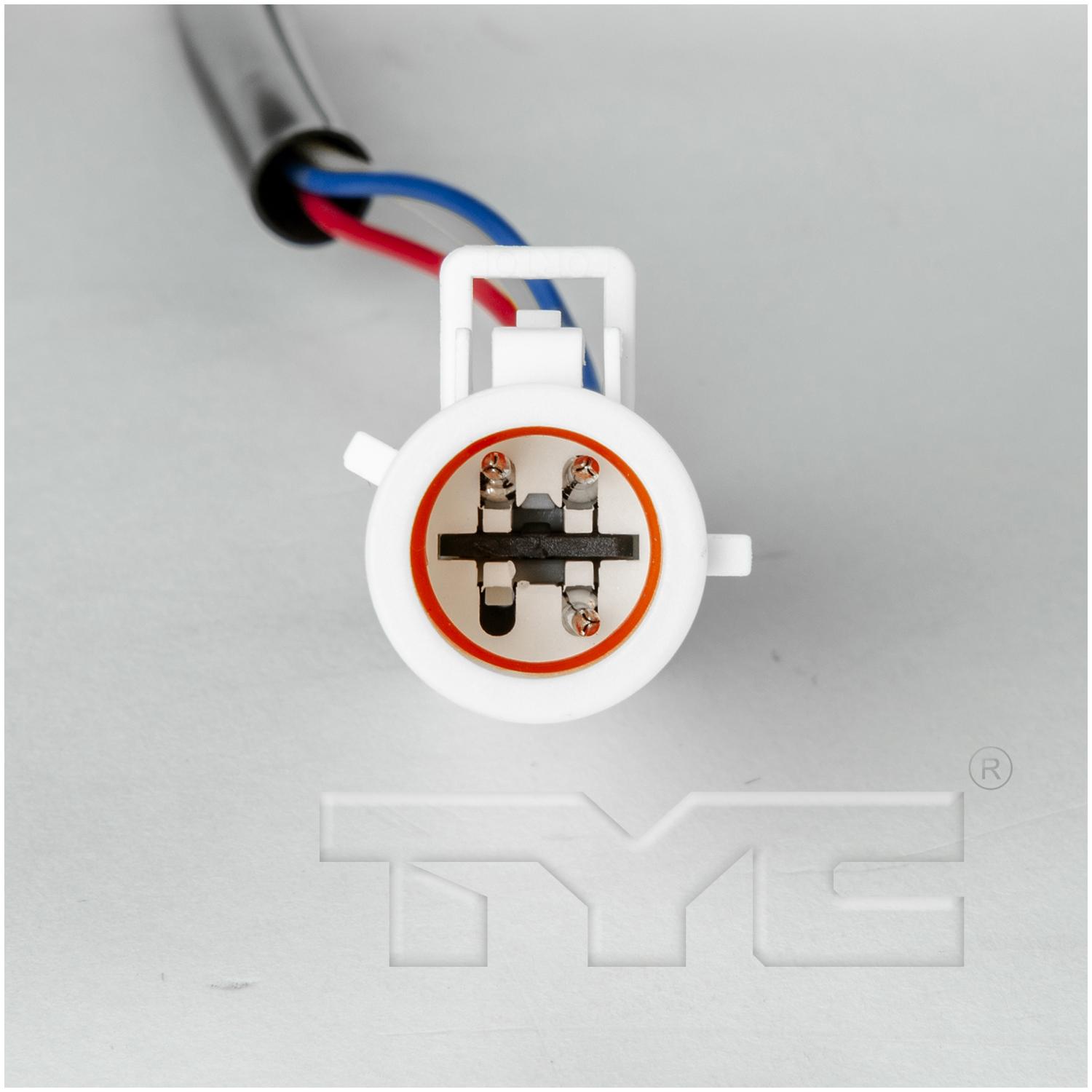 TYC 3020131 - Door Mirror TYC 3020131 Door Mirror product image 3 of 4