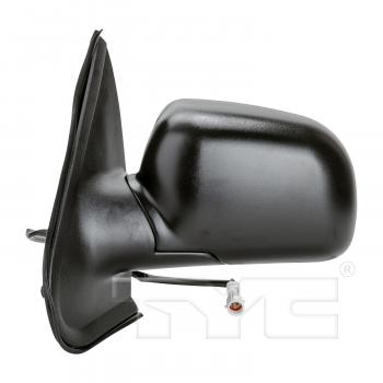 2001 Mercury Mountaineer Door Mirror Left TYC 3020132 image 1 of 4