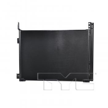 2023 Lexus RX350h A/C Condenser