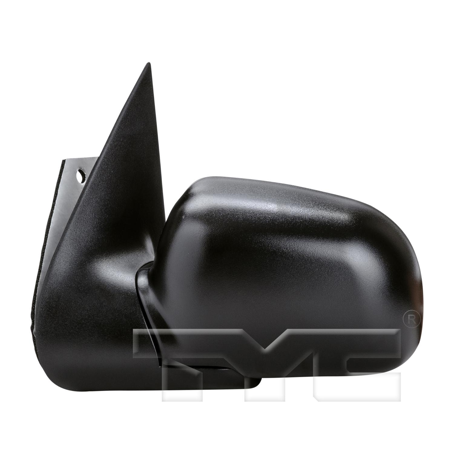 TYC 3020432 - Door Mirror TYC 3020432 Door Mirror product image 1 of 3