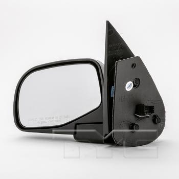 2004 Mercury Mountaineer Door Mirror Left TYC 3020432 image 2 of 3