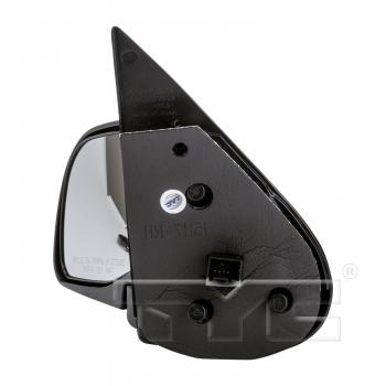 2004 Mercury Mountaineer Door Mirror Left TYC 3020432 image 3 of 3