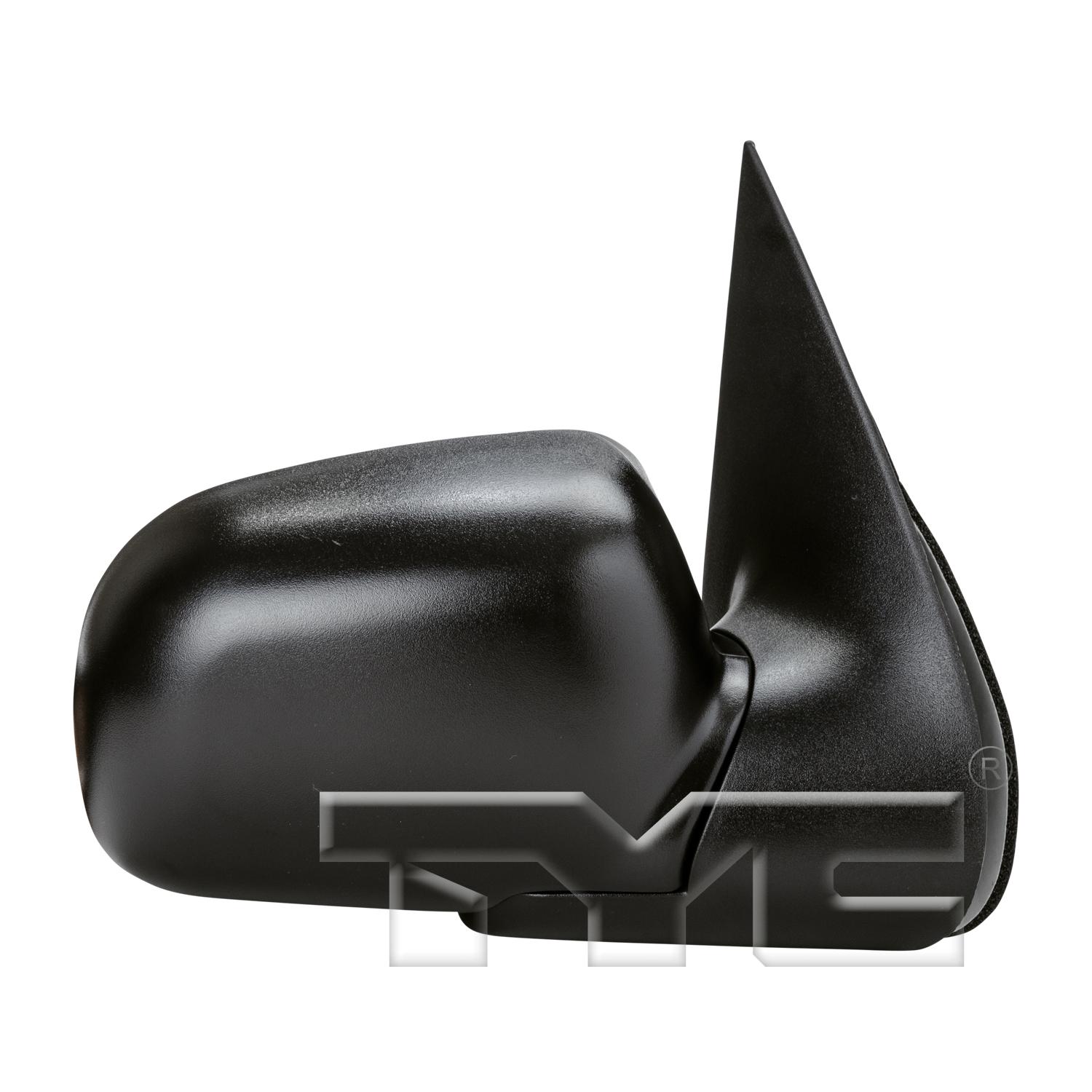 TYC 3020531 - Door Mirror TYC 3020531 Door Mirror product image 1 of 4